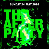 THE AFTERPARTY - Huge DnB Lineup! Bank Holiday Sunday at Unit Nine