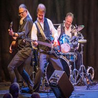 The Searchers and Hollies Experience at The Landmark Theatre, UK