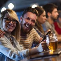 London Beer Pong Singles Social | Age 24-40 (38492) at Core Bar Aldermary House 15 Queen Street EC4N 1TX
