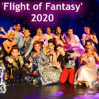 The Ladyboys Of Bangkok