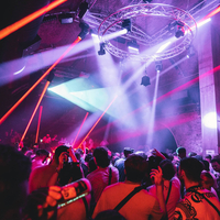 HOUSE:TECHNO . SUMMER SESSION! Last FREE tickets at E1