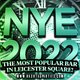 #NYE | Zoo Bar Tickets (Last Entry 10pm) Event Title Pic