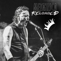 Metallica Reloaded at Clwb  Crown