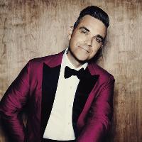 British Summer Time with Robbie Williams at Hyde Park