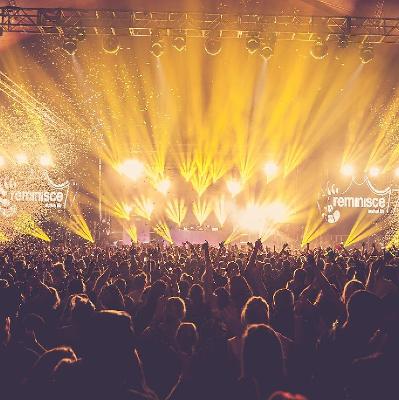 Reminisce Festival 2019