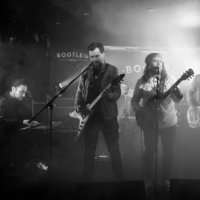 The Heavy North at Sneaky Petes