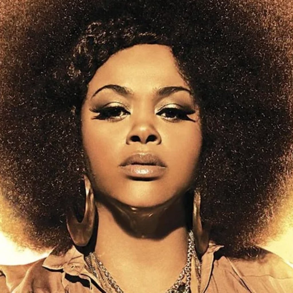 Who Is Jill Scott? Revisited - 25th Anniversary