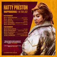 Hatty Preston