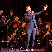Joe Stilgoe and his Big Band