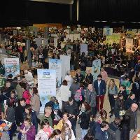 VegfestUK Brighton 2019 at Brighton Centre