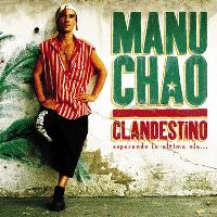 Sambroso All Stars play Manu Chao's Clandestino at The Jazz Cafe