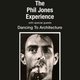 The Phil Jones Experience - Liverpool Event Title Pic