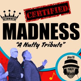 Certified Madness in Stanford-le-Hope