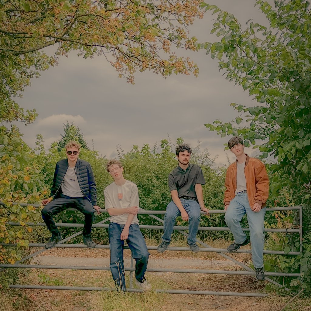 The Lost Squirrels + The Listening Board / Sicarii at The Key Club, Leeds