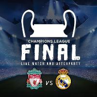 Champions League Final