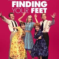 Film: Finding Your Feet (2017) Director: Richard Loncraine C.12