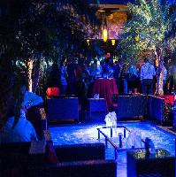 Harrahs Resort Pool Party New Years Eve 2019 at The Pool After Dark At Harrah's Resort Atlantic City