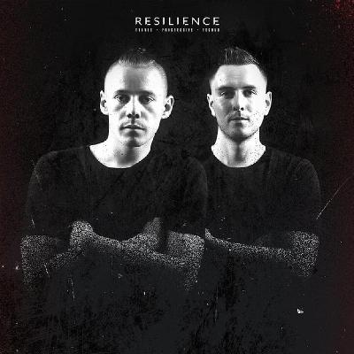 Resilience Pres. Forza:Duo