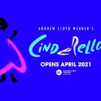 Cinderella The Musical
