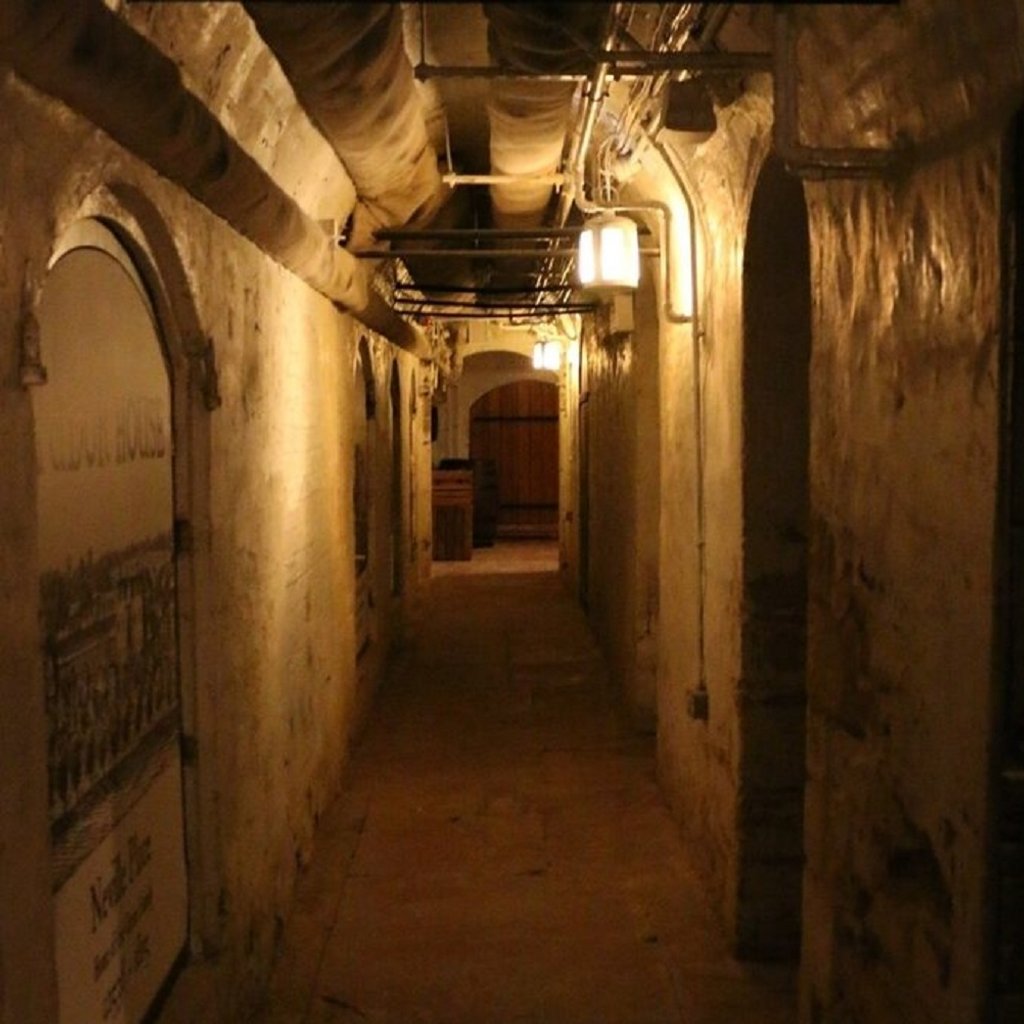 An Evening at the Priestgate Vaults Peterborough Museum Peterborough