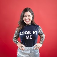 KH Comedy Fest Launch Show - Rosie Jones/Josh Pugh