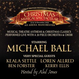 Christmas Musical Spectacular