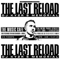 Kyzr's Memorial Rave