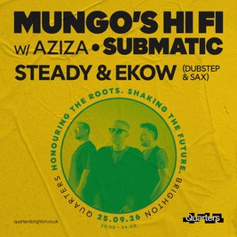 Mungo