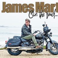 James Martin on the Road Again at Preston Guild Hall