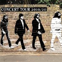 The Bootleg Beatles at Middlesbrough Town Hall