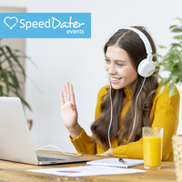 Manchester virtual speed dating | ages 25-35 at Virtual Event Manchester