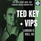 London 0 Hull 40 - Ted Key & The VIPs at O'Rileys Event Title Pic
