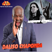 Daliso Chaponda / Andrew O'neill / Tony Vino at The Bierkeller Theatre