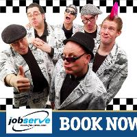 Madness Tribute Night
