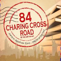 84 Charing Cross Road