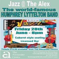 The Humphrey Lyttelton Band