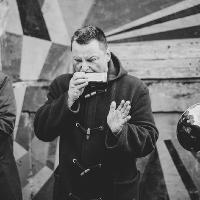 Howie Reeve // Léonore Boulanger // Dean McPhee at Fuse Art Space