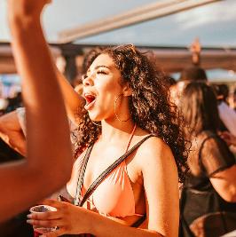 Faded Day Party