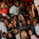 Kick&Play Summer Rooftop Terrace Party Event Title Pic