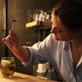 Festive Cocktail Masterclass at Spirit of Wales Distillery