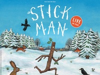 Stick Man