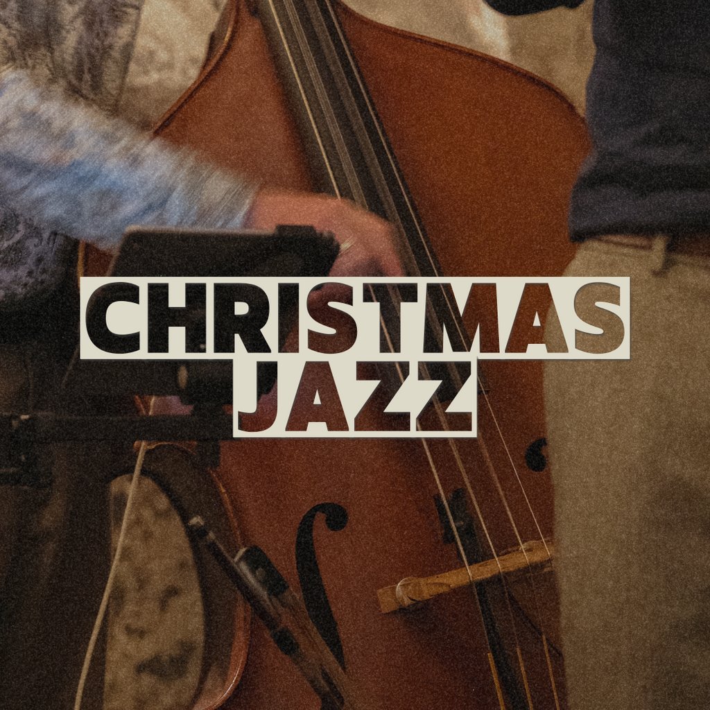 Christmas Jazz!