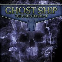 GHOST SHIP - The ultimate Halloween boat on the night itself