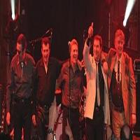 Rockabilly Night Live: Matchbox Plus Special Guests at The Passenger Shed