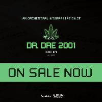 An Orchestral Rendition of Dr. Dre: 2001 - Exeter at Exeter Phoenix
