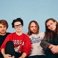 Indoor Pets live at antics Clubnight - YES at YES
