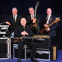 The Story of the Searchers at Archdales 73 Club