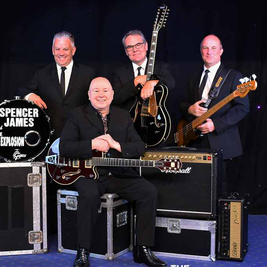 The Story of the Searchers