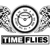 Time Flies Black & White Party! Time Flies Black & White Party!