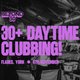 OVER 30s DAYTIME CLUBBING YORK Event Title Pic